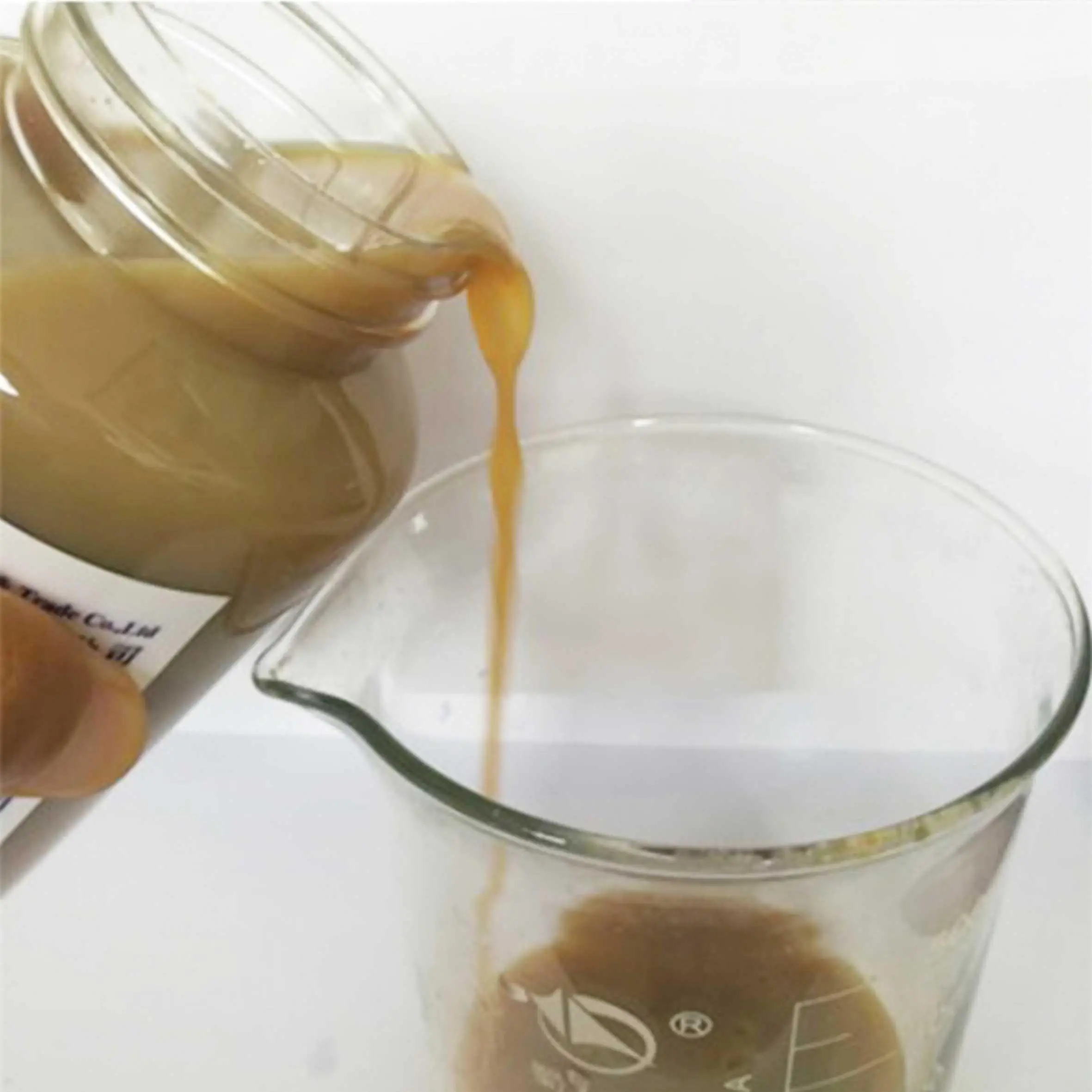 青州金昊新材料有限公司：紙塑模具防水劑、蠟粉、表面施膠劑等精細(xì)化學(xué)品行業(yè)解決方案專(zhuān)家